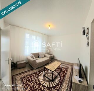  Maison à vendre 5 pièces 230 m²