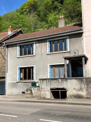  Maison  vendre 5 pices 91 m