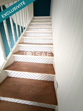  Maison � vendre 3 pi�ces 110 m�