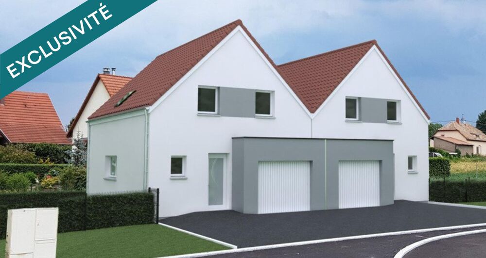 Maison Neuve