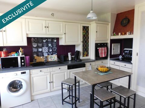  Maison � vendre 6 pi�ces 120 m�