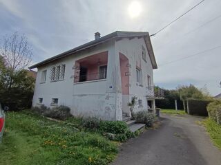  Maison � vendre 5 pi�ces 109 m�