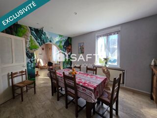  Maison � vendre 5 pi�ces 110 m�
