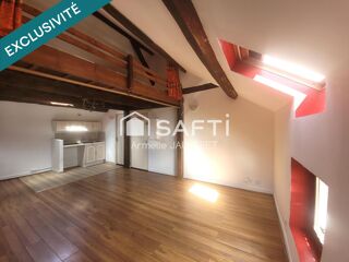  Appartement � vendre 1 pi�ce 29 m�