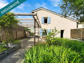  Maison à vendre 6 pièces 83 m²