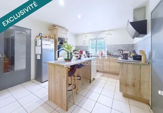  Maison à vendre 4 pièces 100 m²