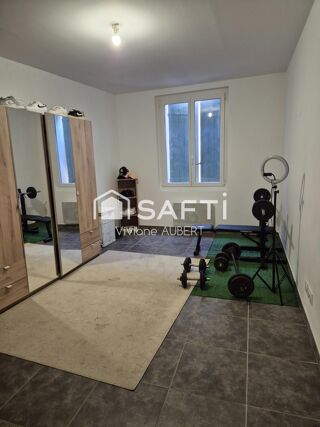  Appartement � vendre 3 pi�ces 66 m�
