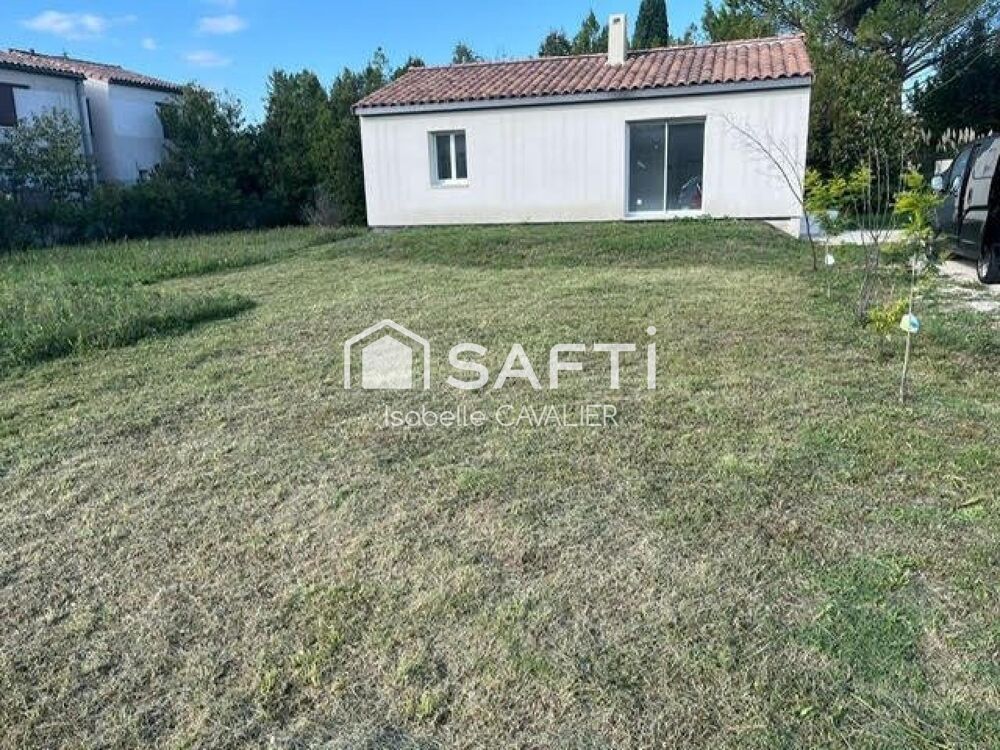 Maison 4 pièces 67 m² · à Vedene · 67 m² · 359 000 €