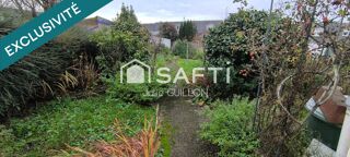  Maison � vendre 5 pi�ces 90 m�