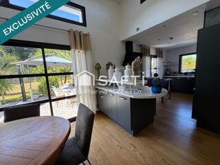  Maison à vendre 5 pièces 144 m²