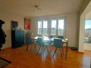  Maison à vendre 5 pièces 119 m²