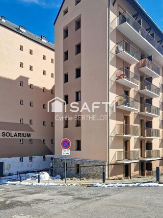  Appartement � vendre 2 pi�ces 21 m�