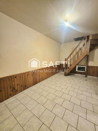  Maison � vendre 2 pi�ces 43 m�