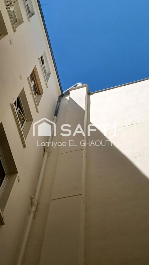   SAINT PAUL - LE MARAIS - CSP+ - FLUX TOURISTIQUE 