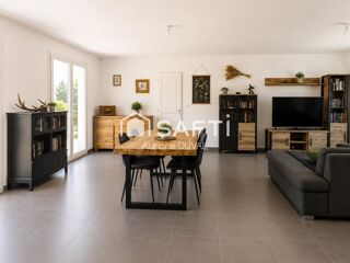  Maison à vendre 6 pièces 127 m²