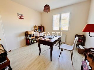  Maison � vendre 4 pi�ces 87 m�