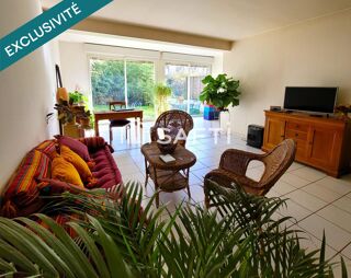  Maison � vendre 5 pi�ces 106 m�