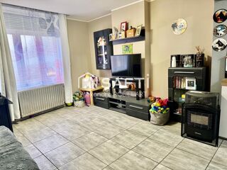  Maison � vendre 4 pi�ces 80 m�