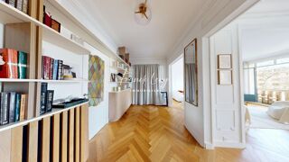  Appartement � vendre 5 pi�ces 135 m�