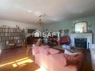  Maison � vendre 7 pi�ces 281 m�