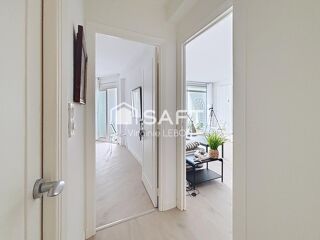  Appartement à vendre 2 pièces 64 m²