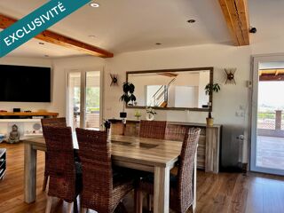  Maison à vendre 7 pièces 208 m²