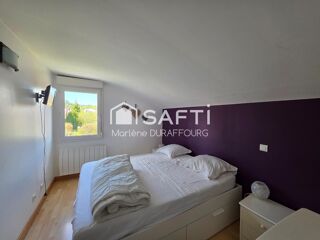  Maison � vendre 4 pi�ces 75 m�