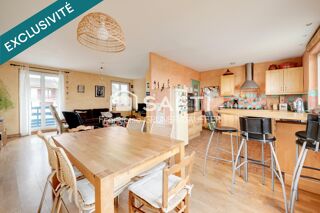  Maison à vendre 7 pièces 123 m²