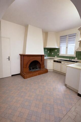  Maison � vendre 9 pi�ces 192 m�