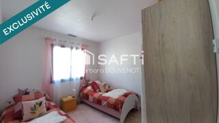  Maison à vendre 5 pièces 108 m²