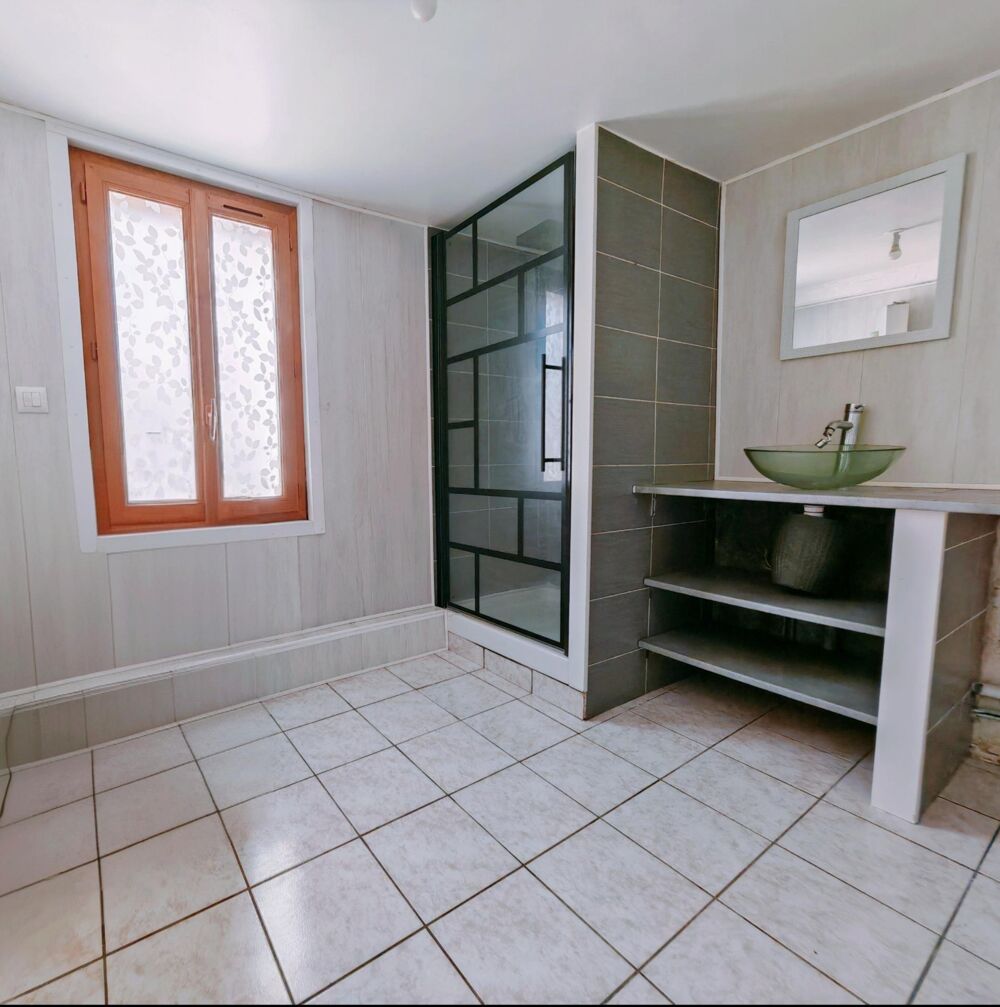 Vente Maison Maison familiale Breuil-le-vert