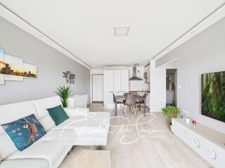  Appartement à vendre 2 pièces 44 m²