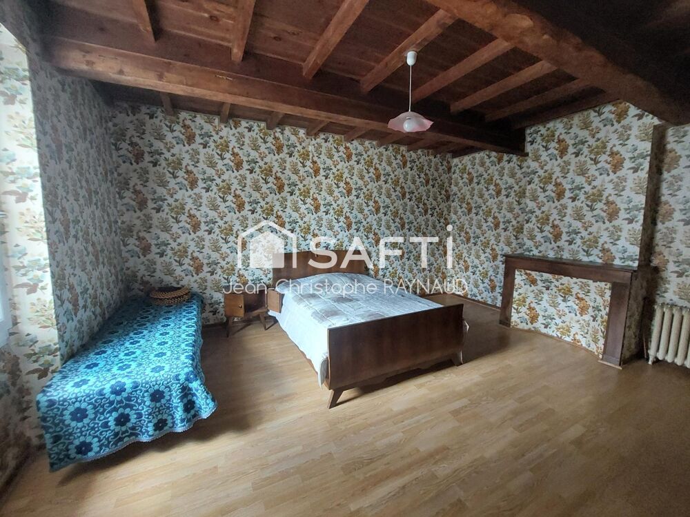 Vente Maison MAISON T3/T4 DE 110M2 AVEC ANCIEN CHAIS ATTENANT Lisle-sur-tarn