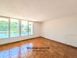  Appartement � vendre 4 pi�ces 81 m�