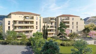  Appartement  vendre 2 pices 41 m