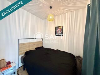  Appartement � vendre 1 pi�ce 32 m�