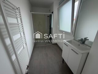  Appartement à vendre 4 pièces 96 m²