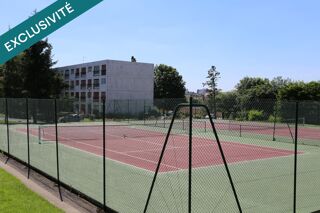  Appartement � vendre 3 pi�ces 61 m�