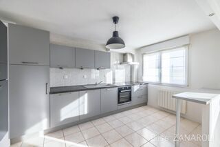  Appartement � vendre 2 pi�ces 49 m�