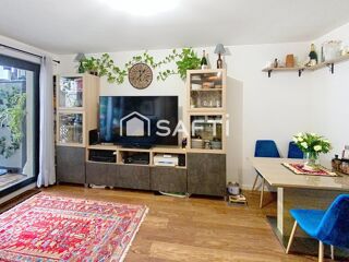  Appartement � vendre 3 pi�ces 58 m�