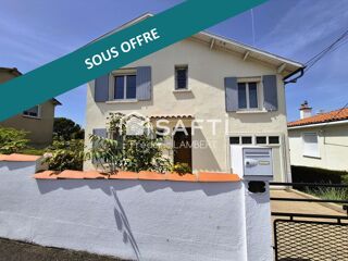  Maison � vendre 5 pi�ces 79 m�