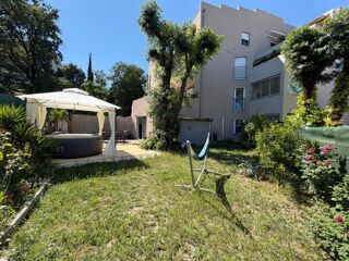  Appartement à vendre 2 pièces 39 m²