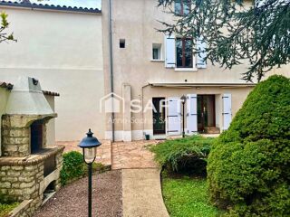 Maison 6 pièces 148 m² · à Niort · 148 m² · 332 800 €