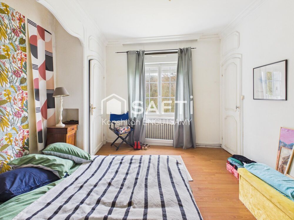Vente Appartement Lot de 2 appartements avec grand sous-sol – Idéal investissement locatif Morlaix