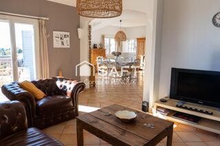  Maison à vendre 8 pièces 150 m²