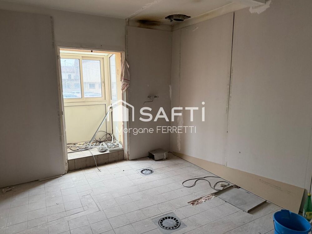 Vente Immeuble IMMEUBLE À RÉNOVER Lezignan-corbieres