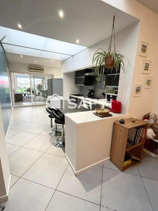  Maison à vendre 7 pièces 201 m²