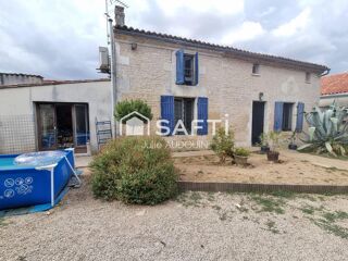  Maison à vendre 5 pièces 116 m²