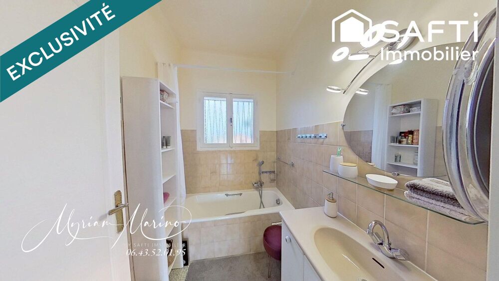  vendre  Maison St Aygulf (83370)