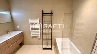  Appartement � vendre 4 pi�ces 88 m�